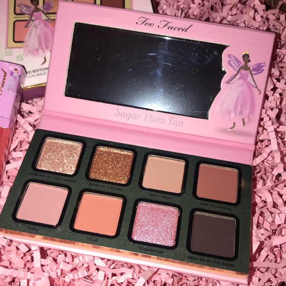 ⚠️ PRICE FIRM SHUTTING DOWN ⚠️ 🆕💓 Sugar Plum Fun - Picture 4 of 6